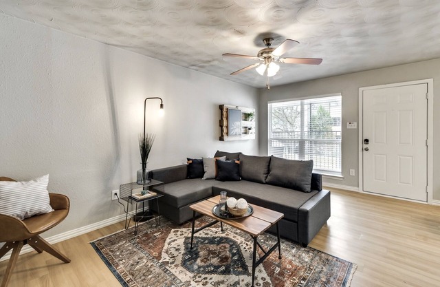FIFA Ready The Hidden Gem Near Downtown Dallas