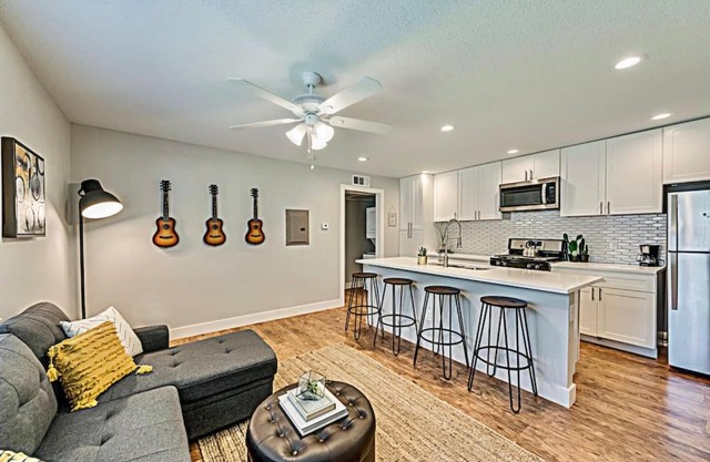 FIFA Ready The Rhythm Room Near Downtown Dallas!