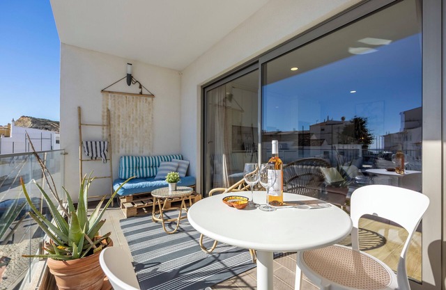 Filha do Pisco - 200 meters from the ocean