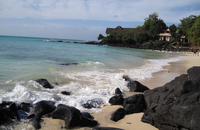 Fina Villa Mon Choisy