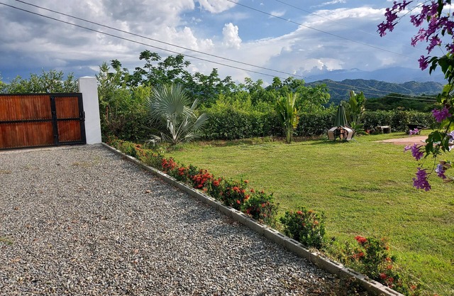 Finca a 50 min de Medellín