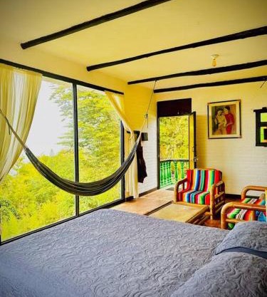 Finca Bello Horizonte Cali