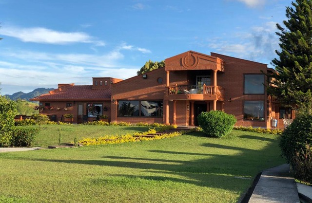 Finca Casa Loma