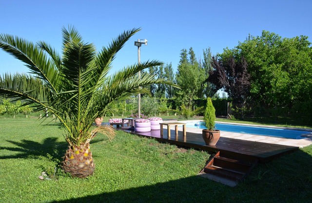 Finca Fisterra