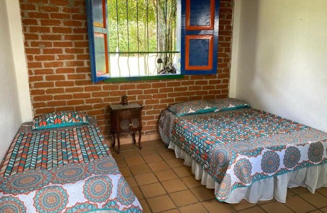 Finca Hotel San Cristobal