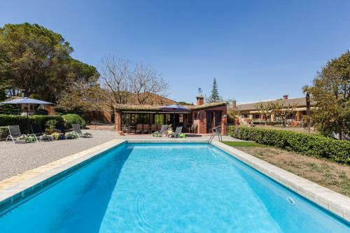 Finca La Pedrera Barcelona