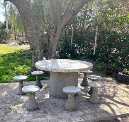 Finca La Rufina