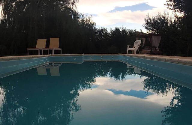 Finca La Sala Hotel Boutique