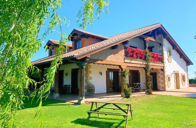 Finca La Torre con piscina