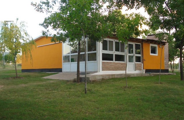 Finca La Virreinita