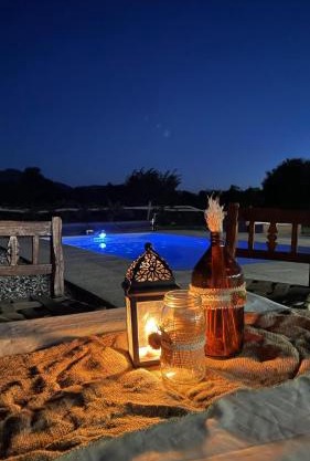 Finca Las Corzuelas