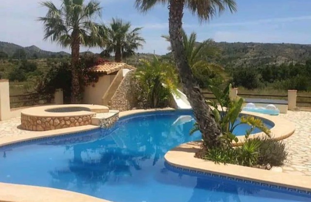 Finca Lavanda