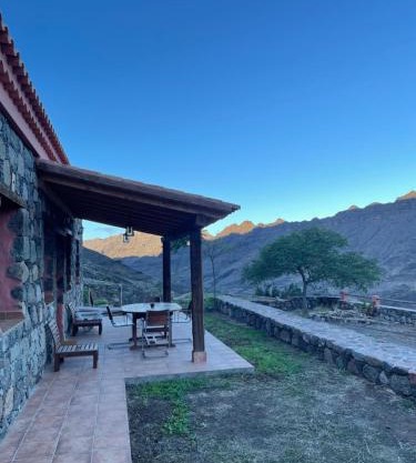 Finca Los Dioses II