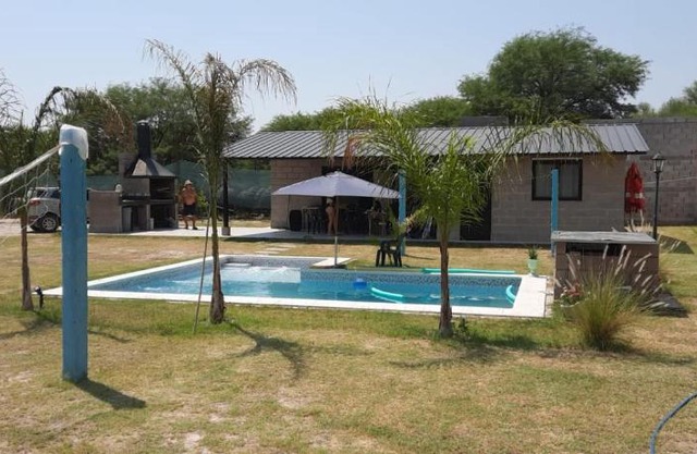 Finca Morita