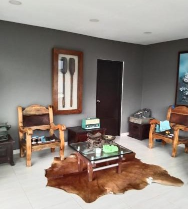 FINCA Once Once