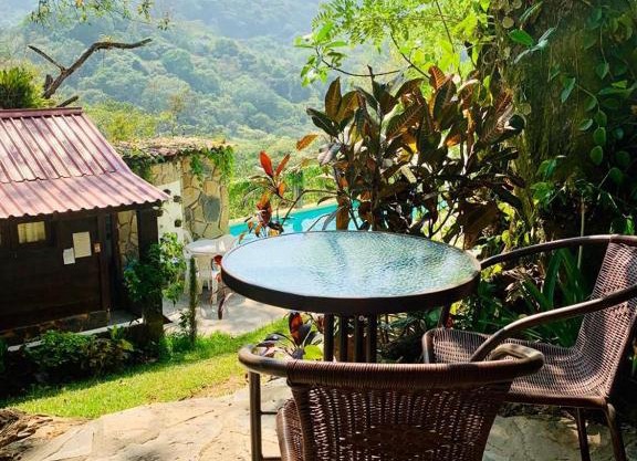FINCA QUINTA LOS CEDROS