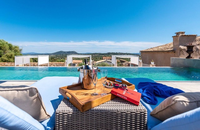Finca Son Arnau