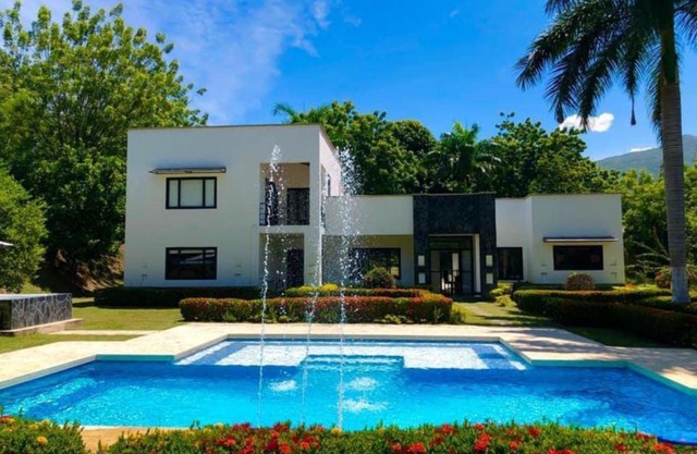 Finca Vacacional Privada en Santa fe de Antioquia