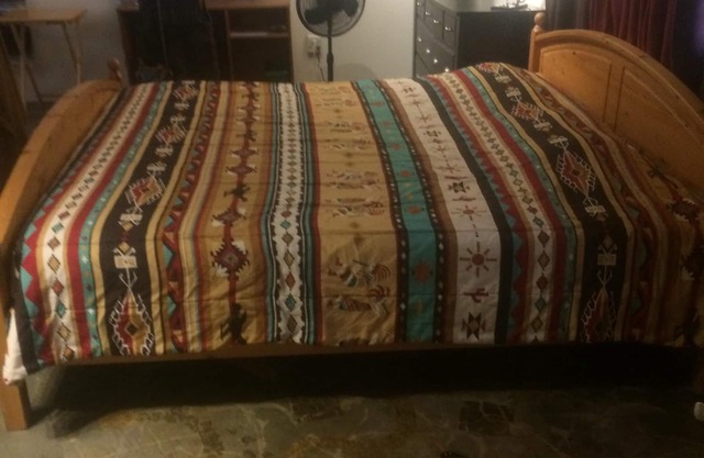 Find your peace in the desert in my studio cabin on 5 acres of untouched land su