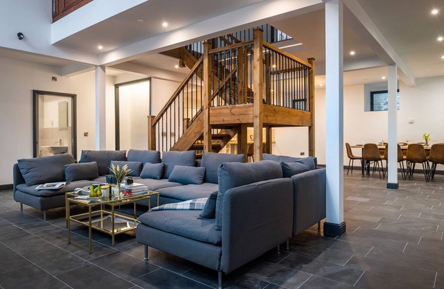 Finest Retreats | Capel Salem
