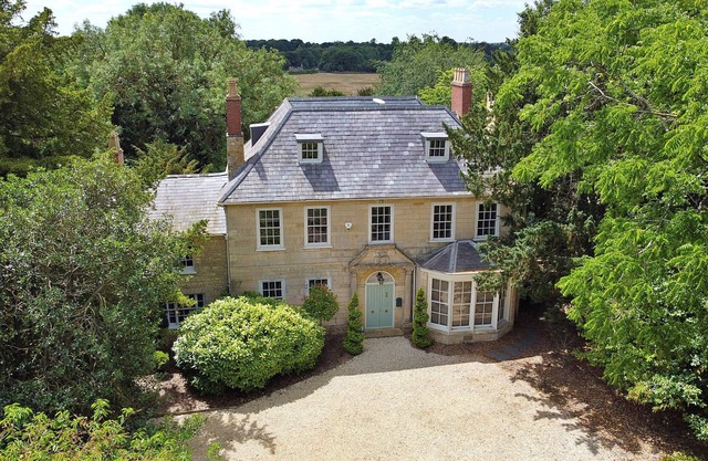 Finest Retreats | The Half-Ttich Manor