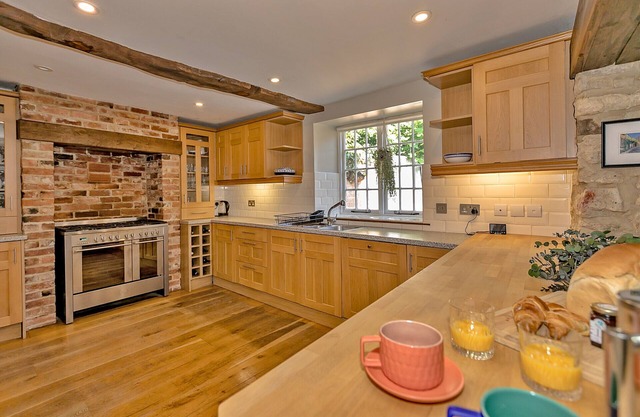 Finest Retreats | The Old Coach House