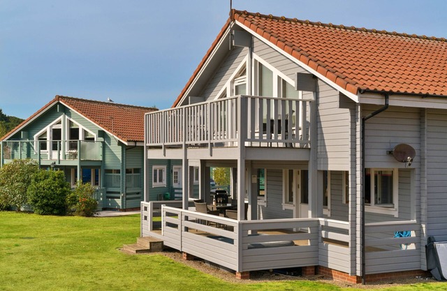 Finest Retreats - Puddleduck