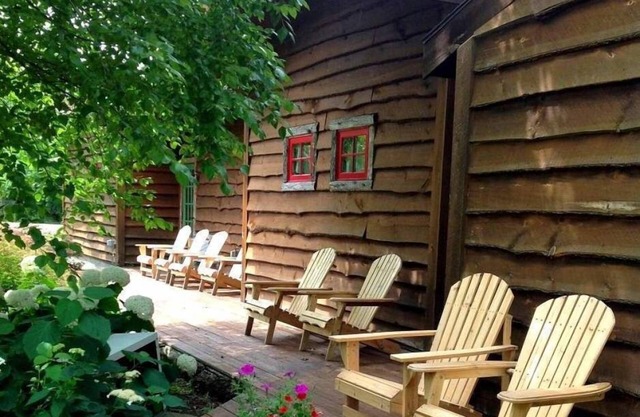 Finger Lakes Lodging