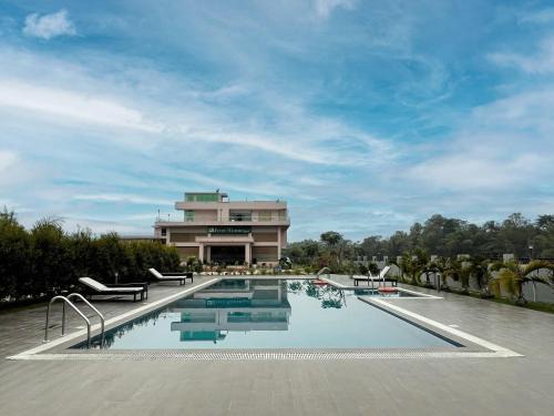 Finn's Weaver Resort, Kaziranga