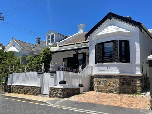 FIR Villa 3 Bedroom house