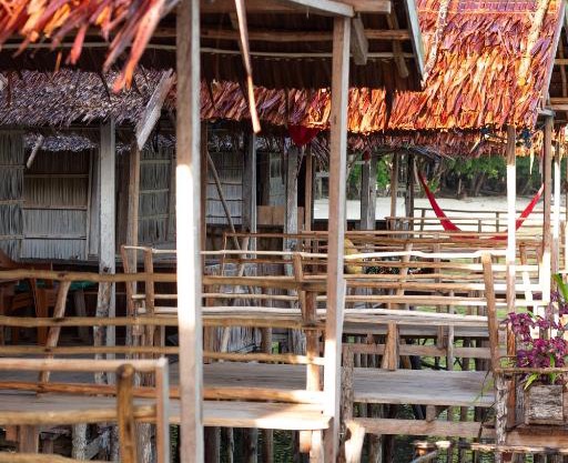 Firdas Bungalows
