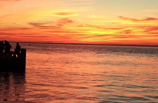 Fire Island Beach Haven