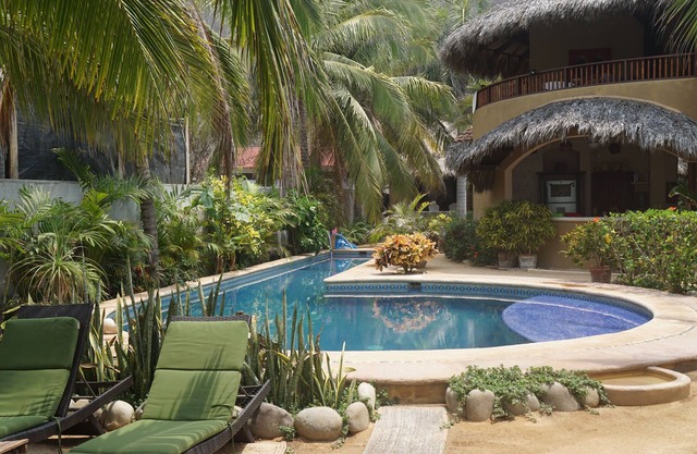 Firefly Beach Bungalows