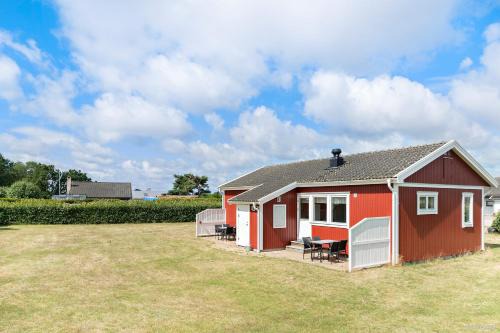 First Camp Björkäng-Varberg