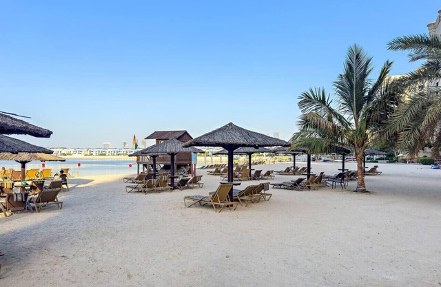 FIRST CLASS | 2BR | Cozy Beachfront Escape