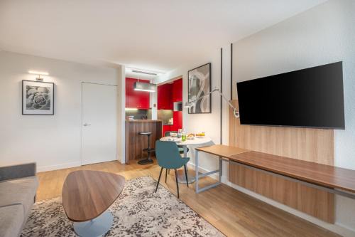 FirstName Toulouse Résidence