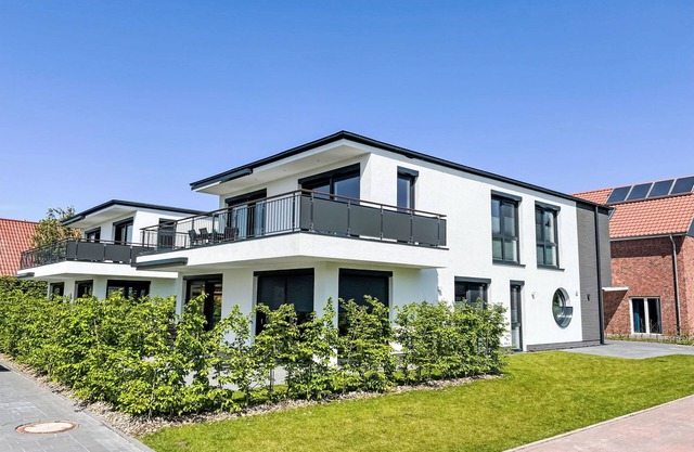 Fischer sien Huus by Interhome