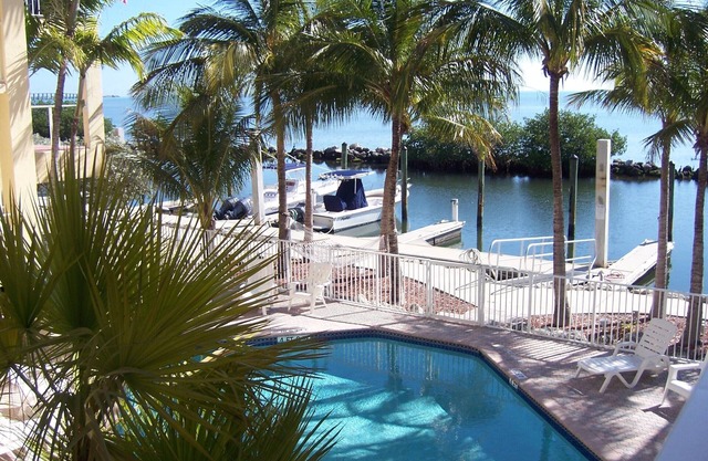 Fishing and Boating Paradise with 30 Foot Boat Slip and Swimming Pool