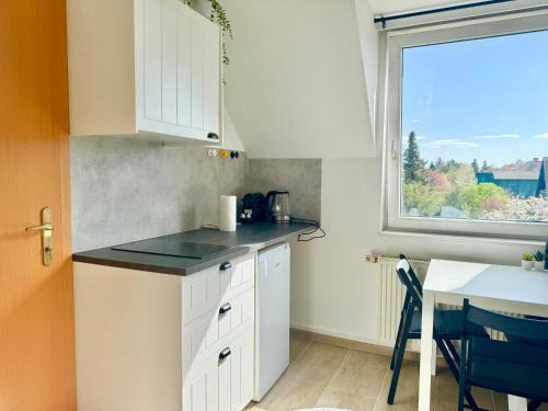 Fitness & Free Parking Apartments