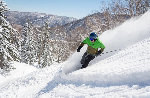Five Peaks Lodge at Mt Yotei