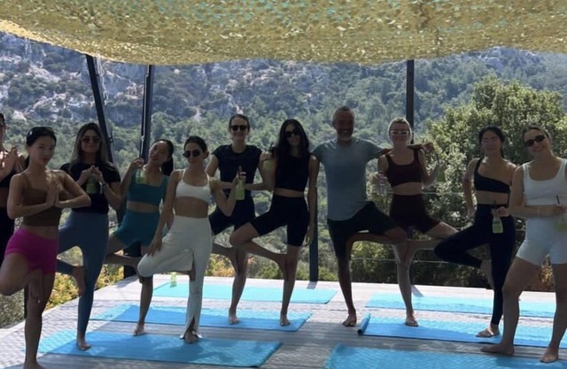 Five Senses Bodrum Glamping