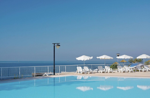 Fkk Adriatika in Solaris Naturist Resort