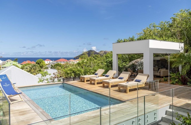 Flamands Escape in Flamands by Personal Villas - Stunning Haven