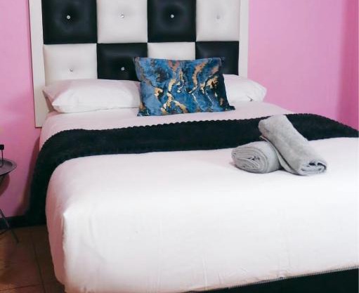 Flamingo B&B