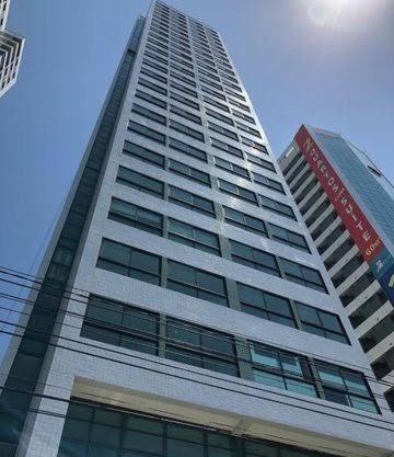 Flat beira mar