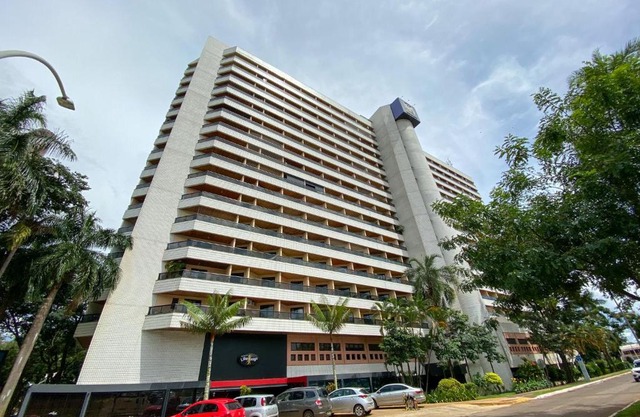 Flat Centro de Brasilia