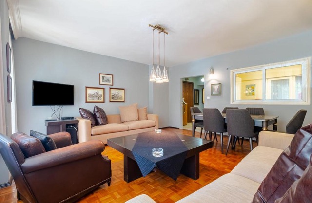 Flat Close to Popular Attractions in Kadikoy