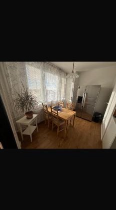 Flat close to the city centre