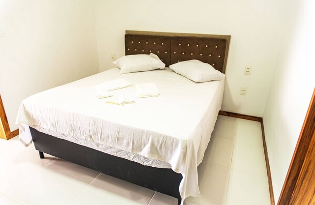 Flat confortável na Praia Pontal de Maceió/CE