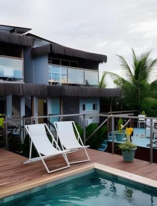 Flat do Tubanoronha